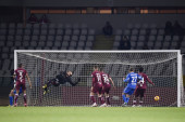 "Srpski" Torino ispustio pobedu! Posle 2:0 i crvenog kartona, sve je krenulo nizbrdo (VIDEO)