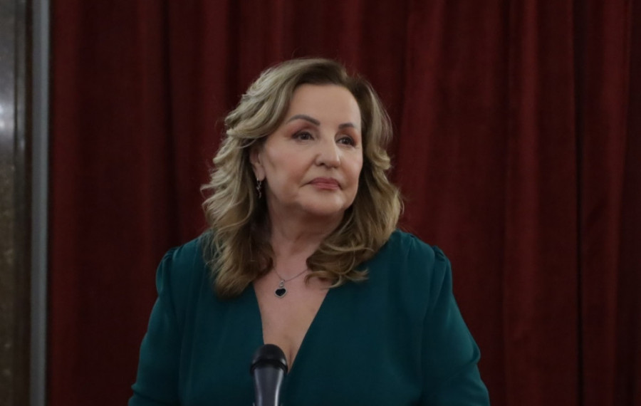 Ana Bekuta je baš loše posle Mrkine smrti: Lepa Lukić ispričala detalje o koleginici koji je još potresaju