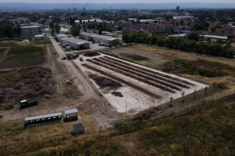 24SEDAM NOVI SAD U poslednjoj deceniji u zaštitu životne sredinu uloženo 2,5 milijardi dinara! (FOTO)