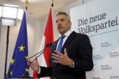 Novi austrijski kancelar naklonjen Balkanu: Čvrsta ruka od koje Kurcova stranka očekuje mnogo