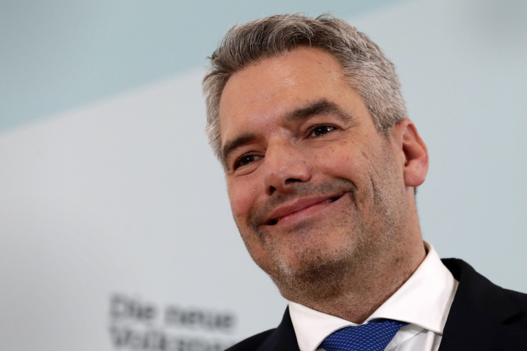 Moskva oštro Austriji: Ko vas je oslobodio nacista?