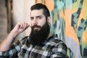 Lekar otkrio zašto je puštanje brade zapravo dobro za muškarce