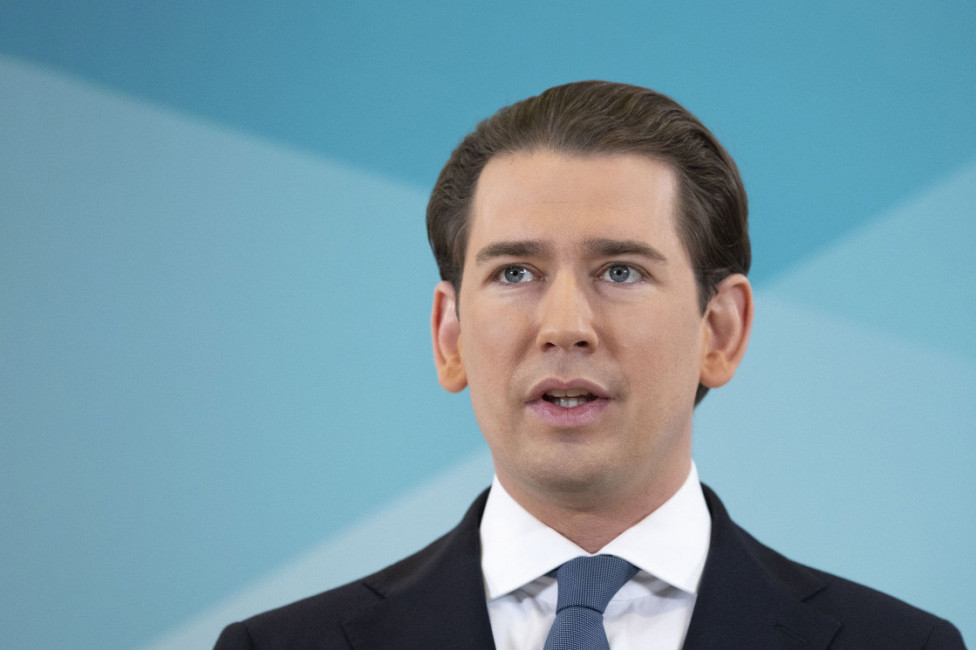 OVP izabrao novog lidera stranke i kancelara Austrije: Očekivalo se da će on zameniti Kurca