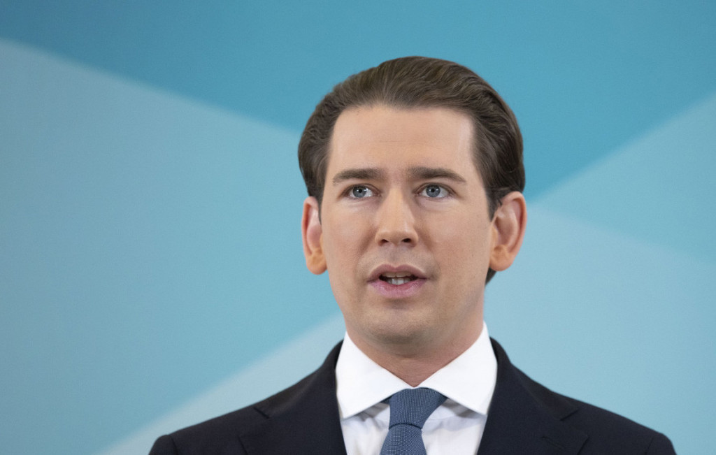 Van der Belen: Znao sam da Kurc neće trajati