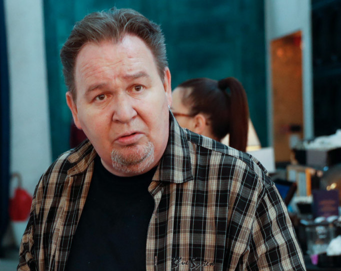 Vidaković ne krije koliko je u mladosti bio odlepio za Enom Begović! Još pamti i šta mu je Gaga na to rekao, a ona ga za tri dana zaboravila