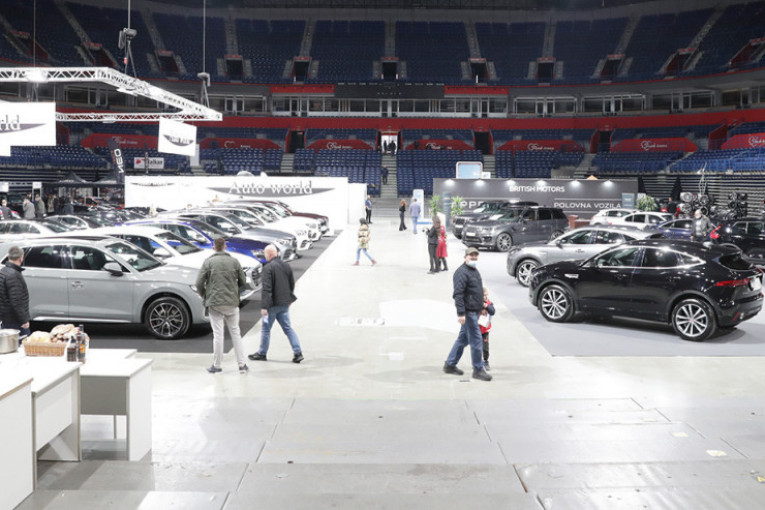 Pala cena polovnjaka u Nemačkoj, da li će se to pojeftinjenje osetiti i kod nas