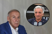 Zvezdinu zvezdu pogodila smrt legende Partizana: Džajić se biranim rečima oprostio od Vukotića