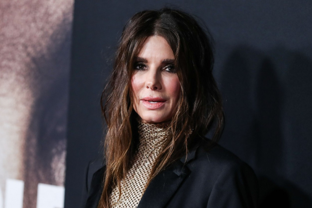 Sandra Bulok u središtu skandala, traže da joj oduzmu Oskara: Film "Mrtav ugao" čista laž? (VIDEO)