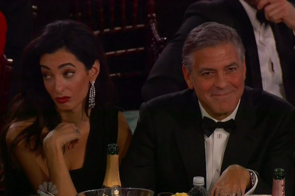Kako je Džordž Kluni zbog Amal ostao bez 35 miliona dolara, a da nije ni trepnuo: Ne kajem se!