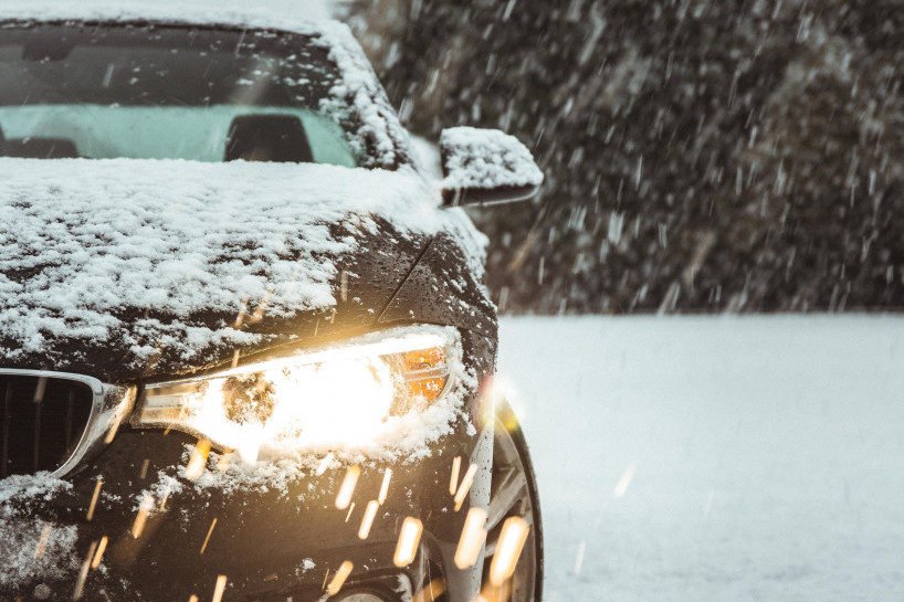 Kako da pripremite automobil za zimu? Evo nekoliko praktičnih saveta