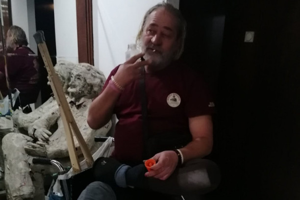 "Kada ljudi ostanu u kolicima, ostanu i bez prijatelja": Brankova agonija traje već 19 godina