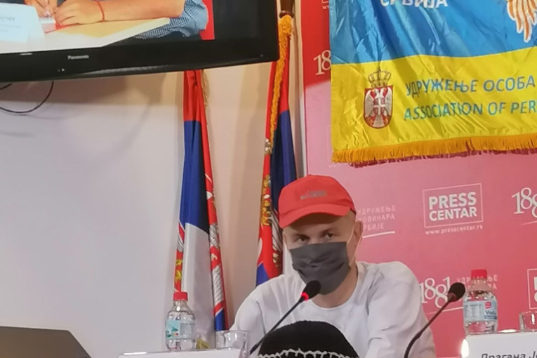 "Kada ljudi ostanu u kolicima, ostanu i bez prijatelja": Brankova agonija traje već 19 godina