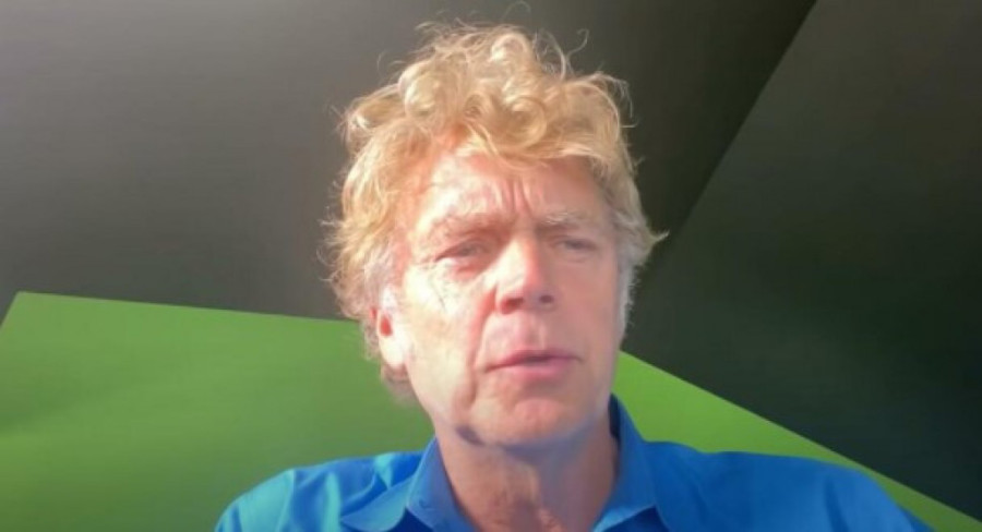 "Za kakve nas idiote smatrate?" Boldvin na meti optužbi posle intervjua