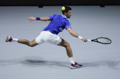 Od Novakovih reči svi zanemeli: Hoću da zaboravim na tenis!