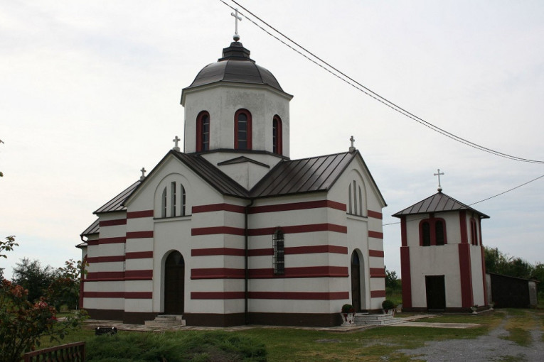 24SEDAM VLADIMIRCI Nekadašnju prestonicu srpske kraljevine danas krasi Crkva cara Konstantina
