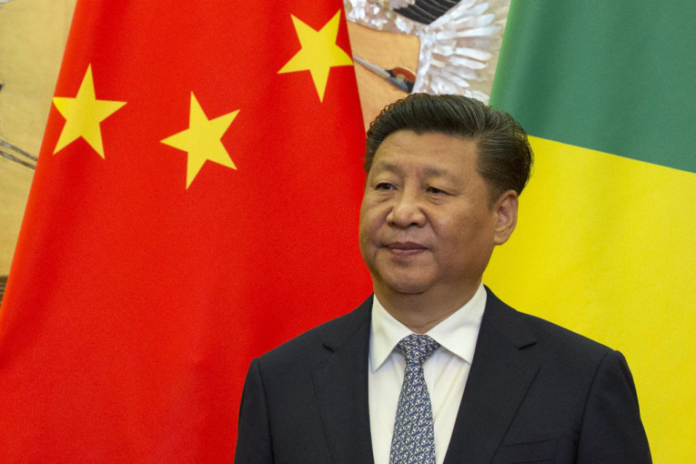 Komunistička partija Kine prozvala SAD: Oni ne mogu da drže predavanja o demokratiji
