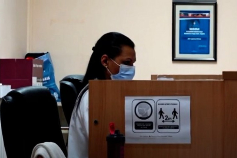 24SEDAM INĐIJA Povoljnija epidemiološka situacija (VIDEO)