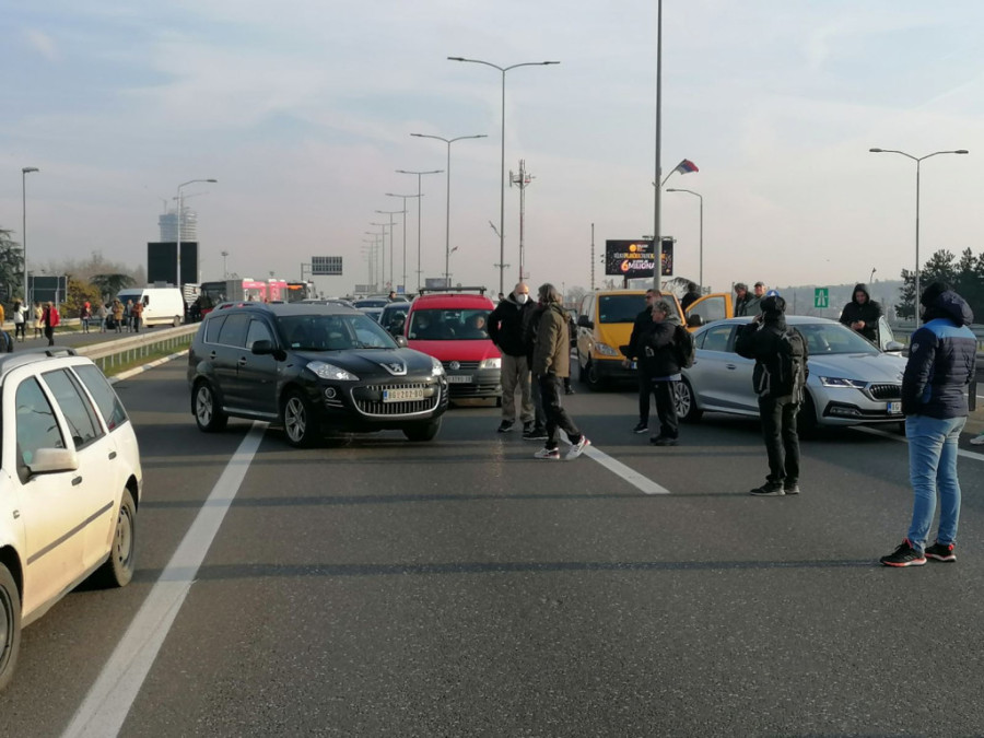 Lažni aktivisti shvatili da "nema 