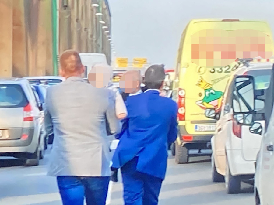 Lažni aktivisti shvatili da "nema 