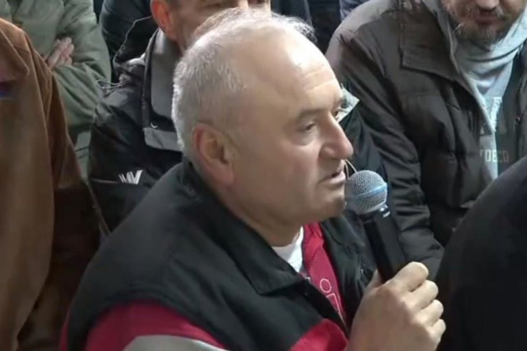 Predsednik meštanima sela Jadarskog kraja: Tražiću da Rio Tinto skloni deponiju i jalovište,  o rudniku odlučujete vi (FOTO)