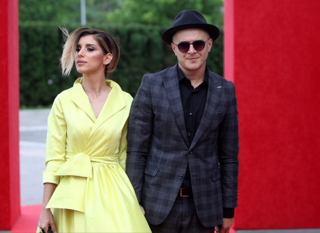 Sale i Jovana imali razlog da se nađu na istom mestu: Bivši supružnici obeležili važan datum (FOTO)