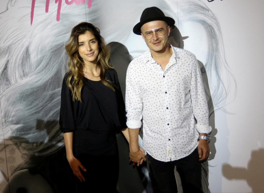 Sale Tropiko o razvodu i odnosu sa ćerkama: "Raspao bih se, ali roditelji moraju da budu pribrani"