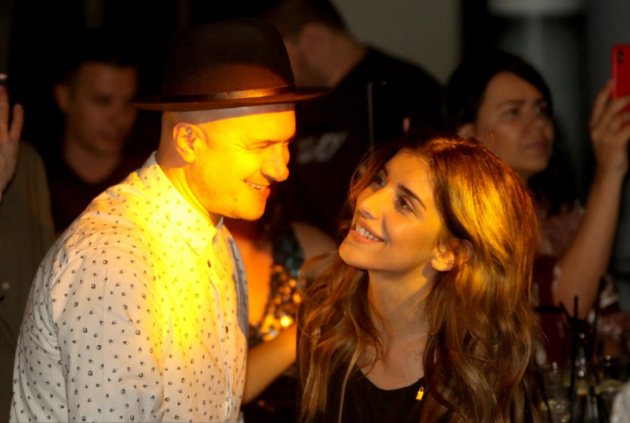 Sale Tropiko o razvodu i odnosu sa ćerkama: "Raspao bih se, ali roditelji moraju da budu pribrani"