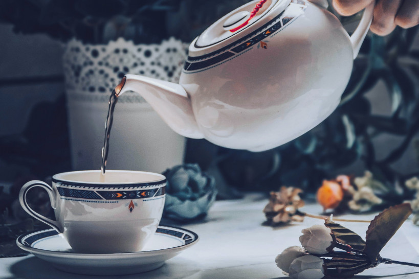 Hladno je i topli napici nam prijaju, ali koliko šoljica čaja dnevno je previše?