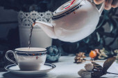 Hladno je i topli napici nam prijaju, ali koliko šoljica čaja dnevno je previše?