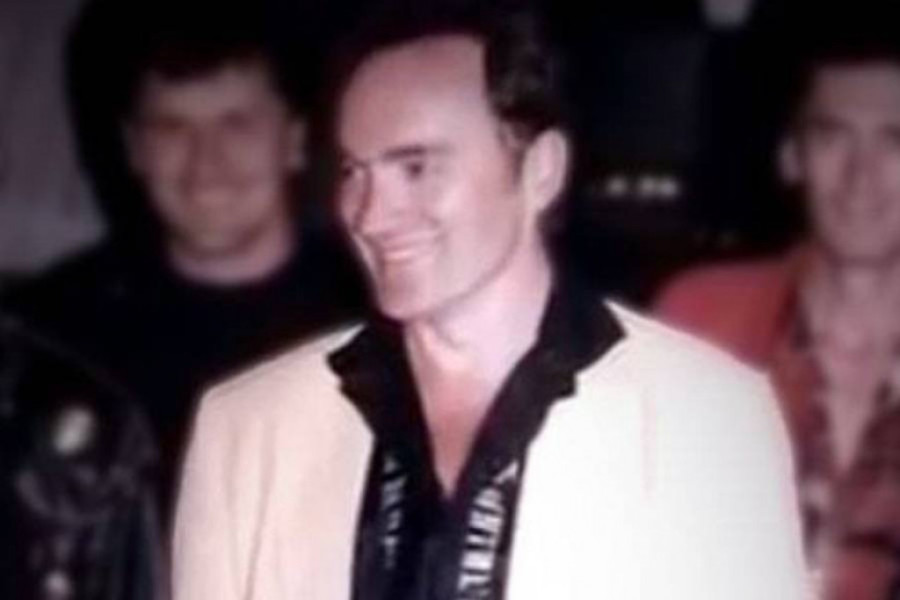 Mićko Talijan prva žrtva "fatalnog trougla": Mafijaška krv lipti sa budvanskih zidina!