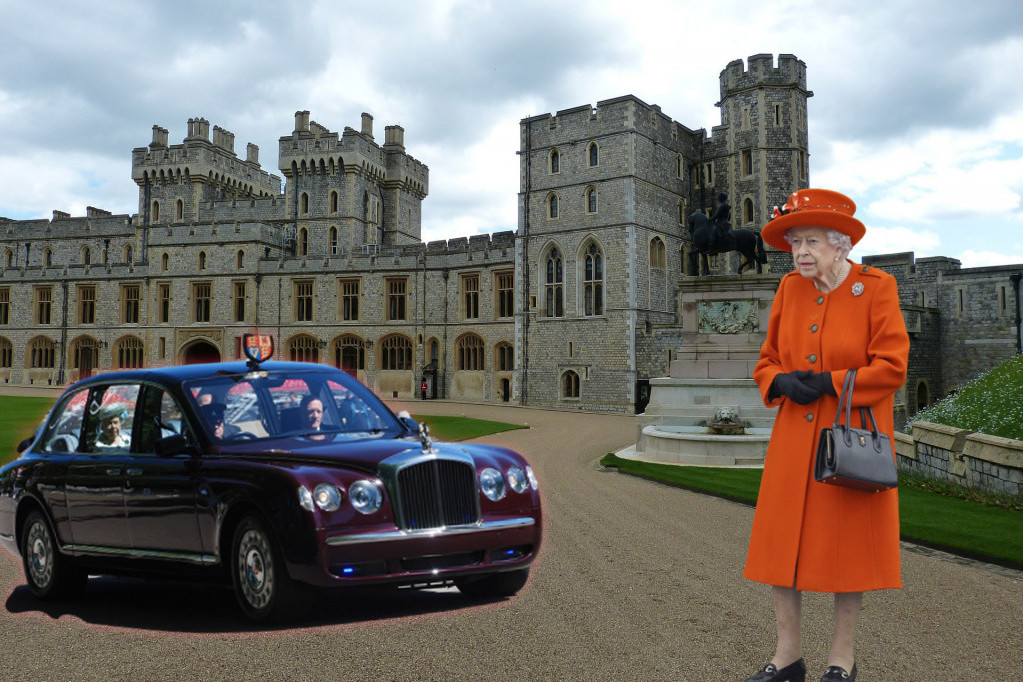 Luksuzni automobili, nakit, umetnička dela i nekretnine: Od čega se sve sastoji veliko bogatstvo kraljice Elizabete II