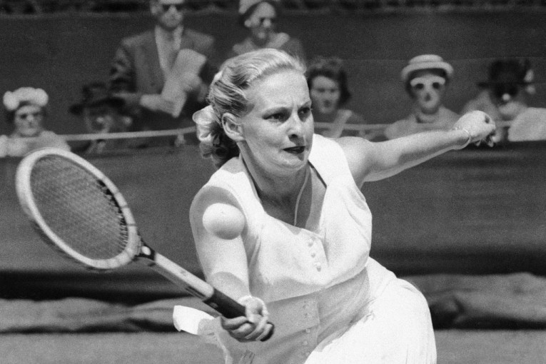 Tenis je ostao bez još jedne legende: Preminula legendarna šampionka i osvajačica 21 grend slem titule