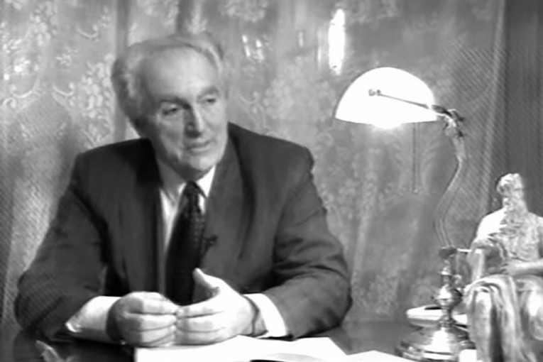 Preminuo Petar Volk, nekadašnji upravnik JDP i jedan od osnivača Festa