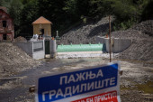 Ni EIB nije garancija: Male hidrocentrale građene bez ekološke studije