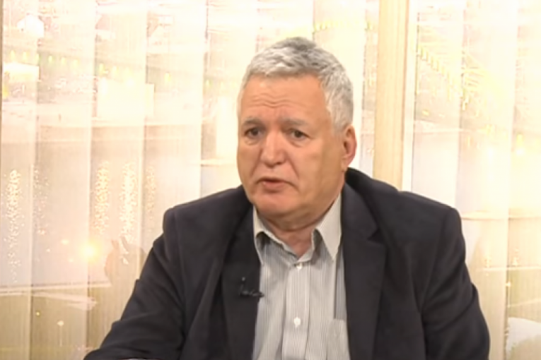 Tražiš počast od onoga koga pljuješ: Zoran Avramović, sociolog kulture, o kandidaturi pisca Dragana Velikića za "nacionalnu penziju"