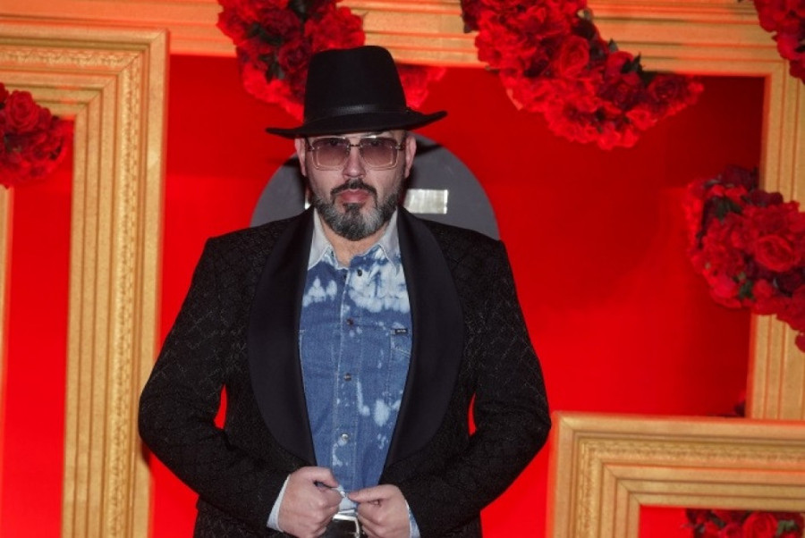 "Nemam želju da se ostvarim kao otac!" Dejan Milićević priznao najdublje tajne: Zaštićen sam od crne magije