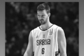 Strašna vest iz Srbije potresla Evropu! Poruka iz Bamberga slama srca: Pokaži im gore kako se igra košarka!