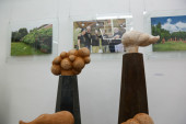 24SEDAM KIKINDA Otvoren 40. Internacionalni simpozijum skulpture u terakoti "Tera"