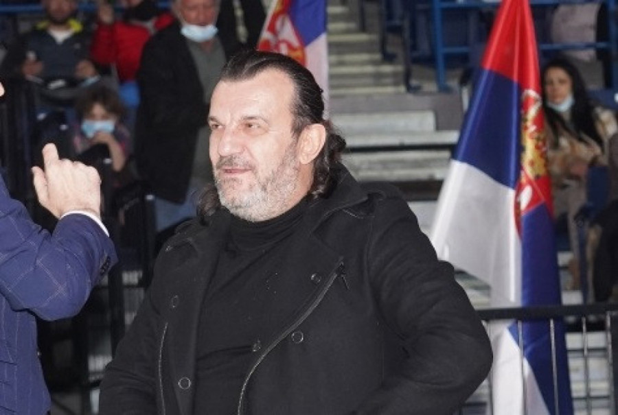 Kako je Martin Ajdarević zapevao pred 70.000 ljudi zahvaljujući Lukasu: Pevač od šoka zaboravio pola događaja!