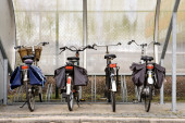 Ukrao šest bicikala: Lopov dolijao u Zrenjaninu