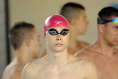 Srpski plivač iznenadio Amerikance na njihovom državnom šampionatu
