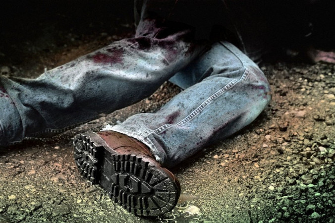 Horor na Ohridskoj pijaci: Serijski ubica proždire dilere deviza, trojica nestala!