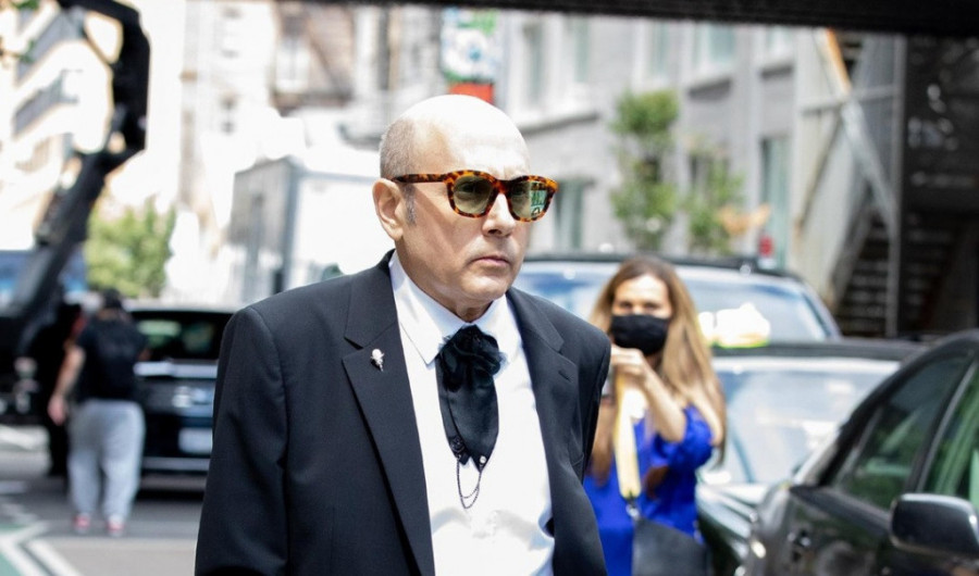 Šta bi bilo sa likom Stenforda u seriji "And Just Like That...": Scenaristi otkrili kakav im je bio plan