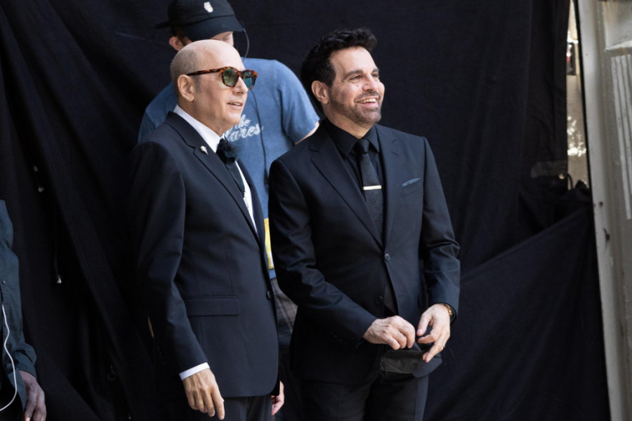 Stenijeva smrt im je napravila džumbus! Otkrivena njegova sudbina u seriji „Seks i grad"