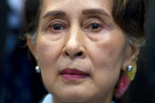 Nobelovka tri godine iza rešetaka uz prinudni rad: Mjanmar osudio bivšu premijerku!