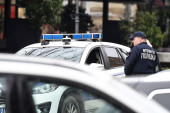 Hapšenje u Leskovcu: Čovek osumnjičen da je priredio horor gostima u restoranu!