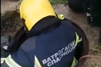 Užas kod Uba: Žena skočila u bunar, na teren izašlo osam vatrogasaca