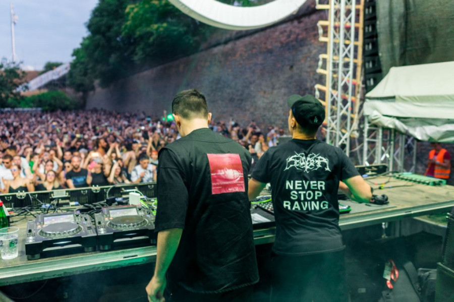 No Sleep! Ovaj kratki film sa Exita daće vam energiju za mnogo veću žurku na proleće (FOTO/VIDEO)