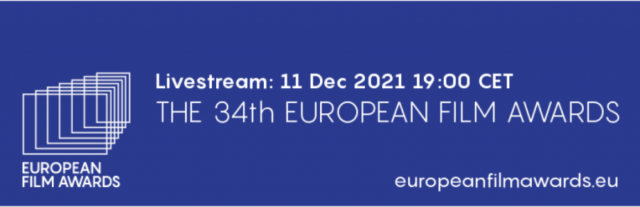 Glamurozna dodela „evropskih Oskara“ i ove godine u virtuelnom svetu: Direktan prenos na sajtu filmskog festivala