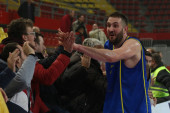 Ko je Dragan Labović, košarkaš koji je priveden zbog nasilja? Ostao upamćen po bizarnom skandalu, oličenje "neiskorišćenog talenta"